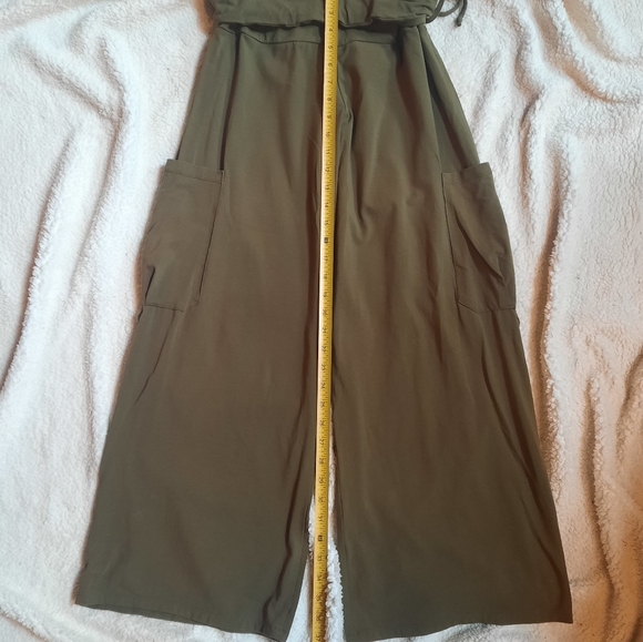 Aurora Yoga Pants - Picture 8 of 10